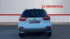 Honda Jazz 1.5 i-MMD Hybrid Crosstar EX 5dr eCVT Hybrid Hatchback